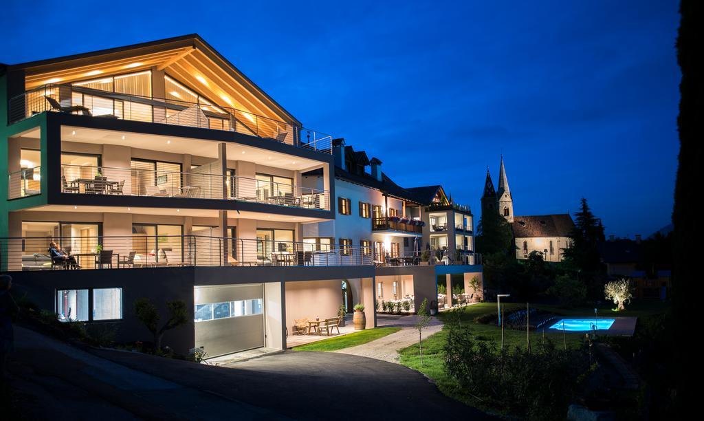 Residence Prunarhof 칼다로 외부 사진