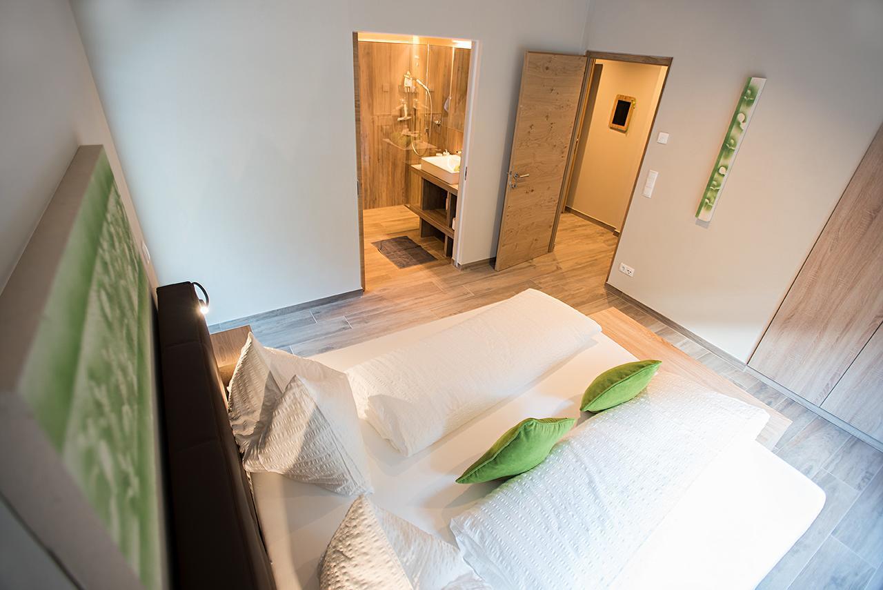 Residence Prunarhof 칼다로 외부 사진