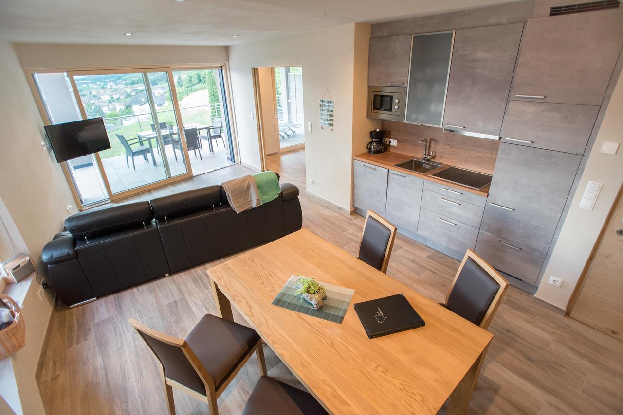 Residence Prunarhof 칼다로 외부 사진