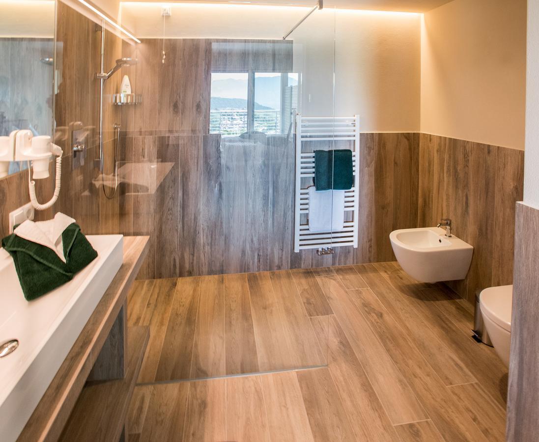 Residence Prunarhof 칼다로 외부 사진