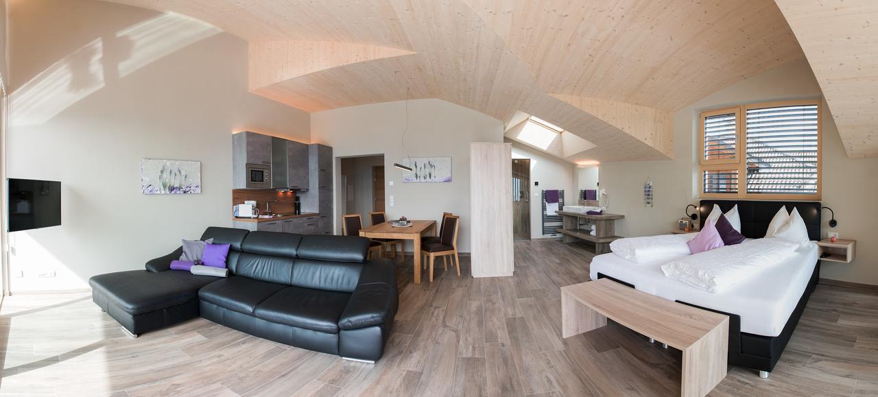 Residence Prunarhof 칼다로 외부 사진