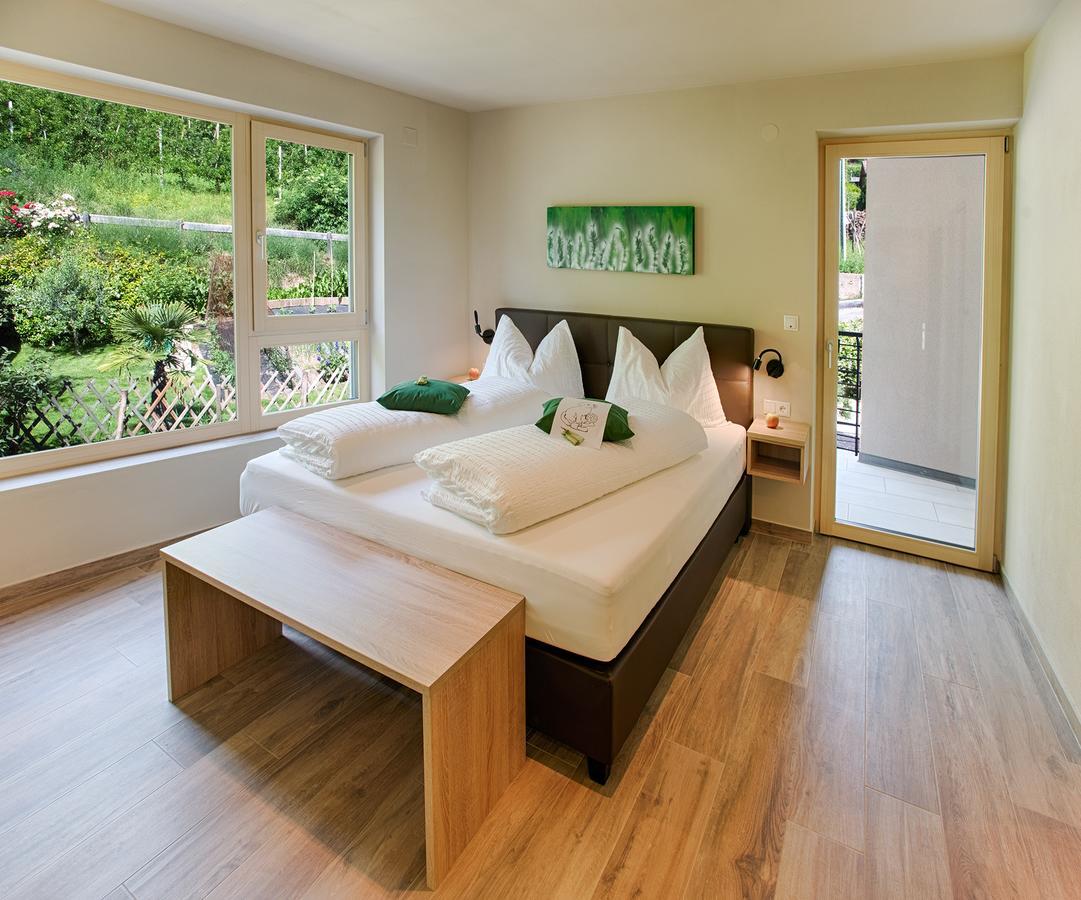 Residence Prunarhof 칼다로 외부 사진