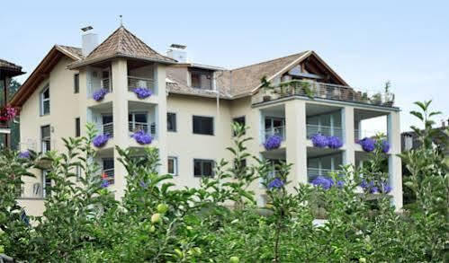 Residence Prunarhof 칼다로 외부 사진