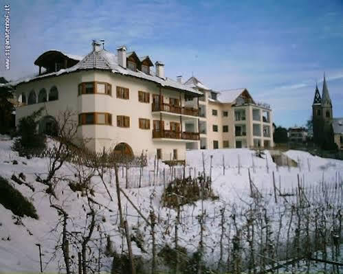 Residence Prunarhof 칼다로 외부 사진